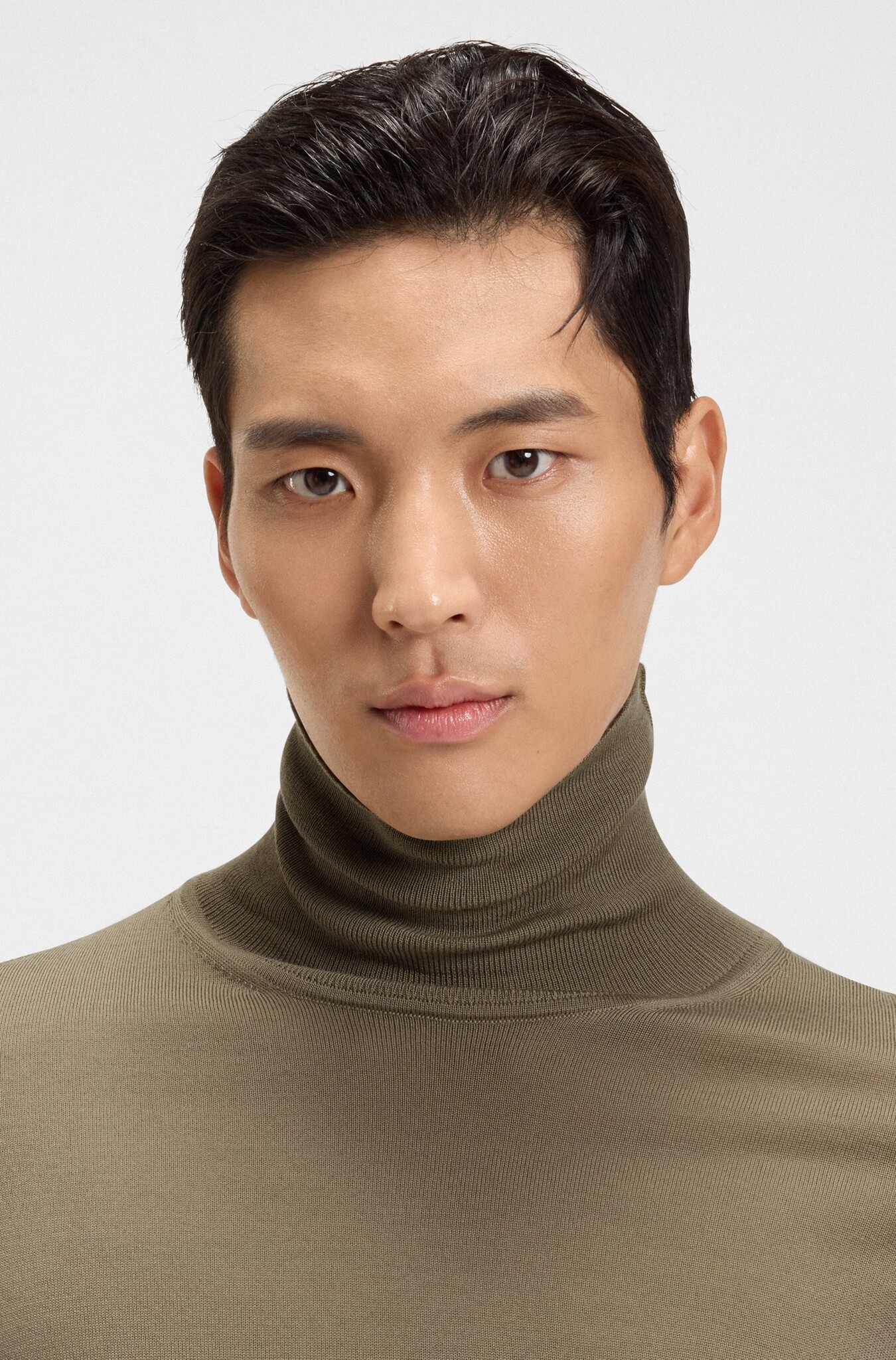 Hugo Boss Knitwear Hugo Boss 50468262-245