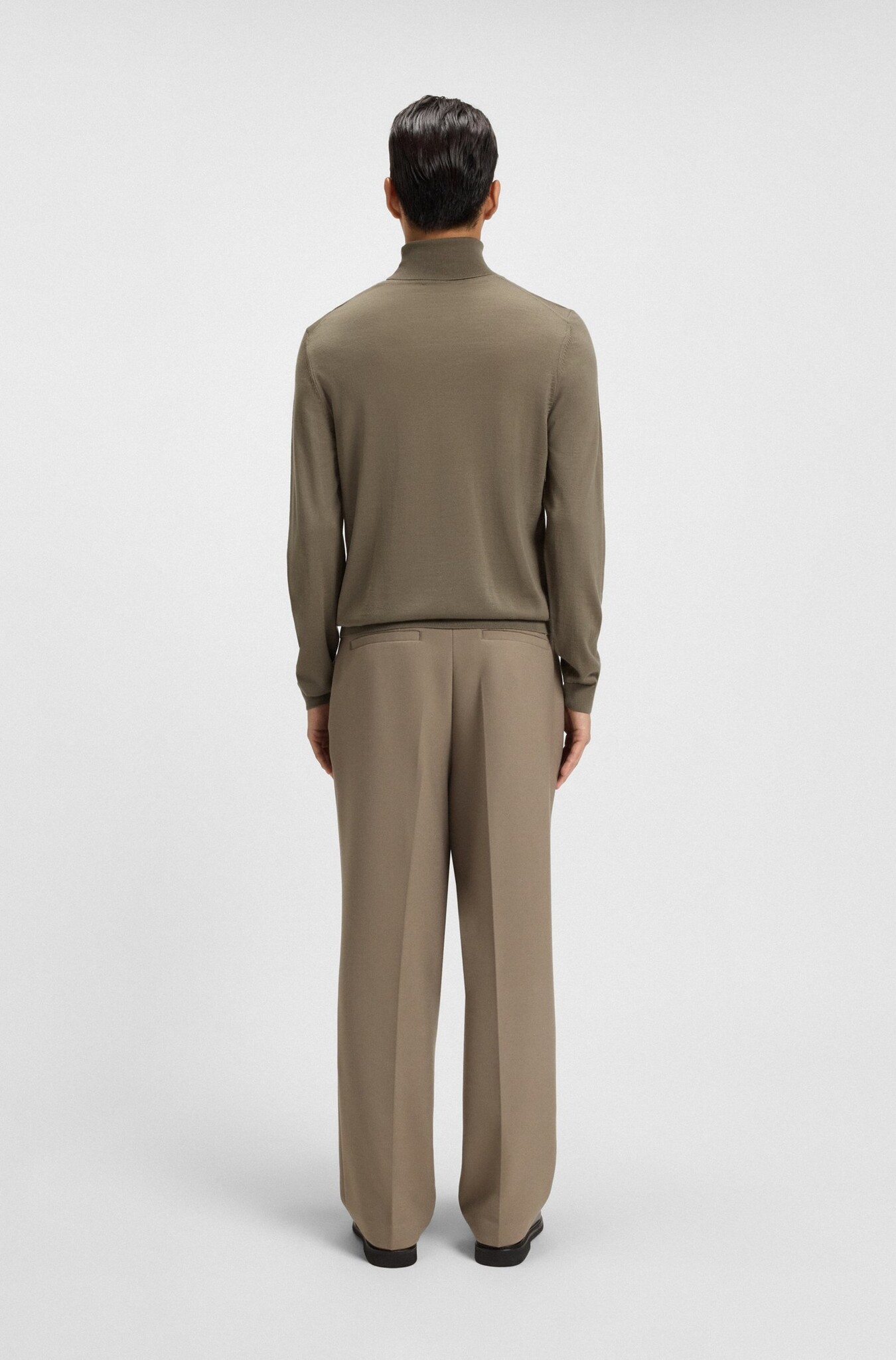 Hugo Boss Knitwear Hugo Boss 50468262-245