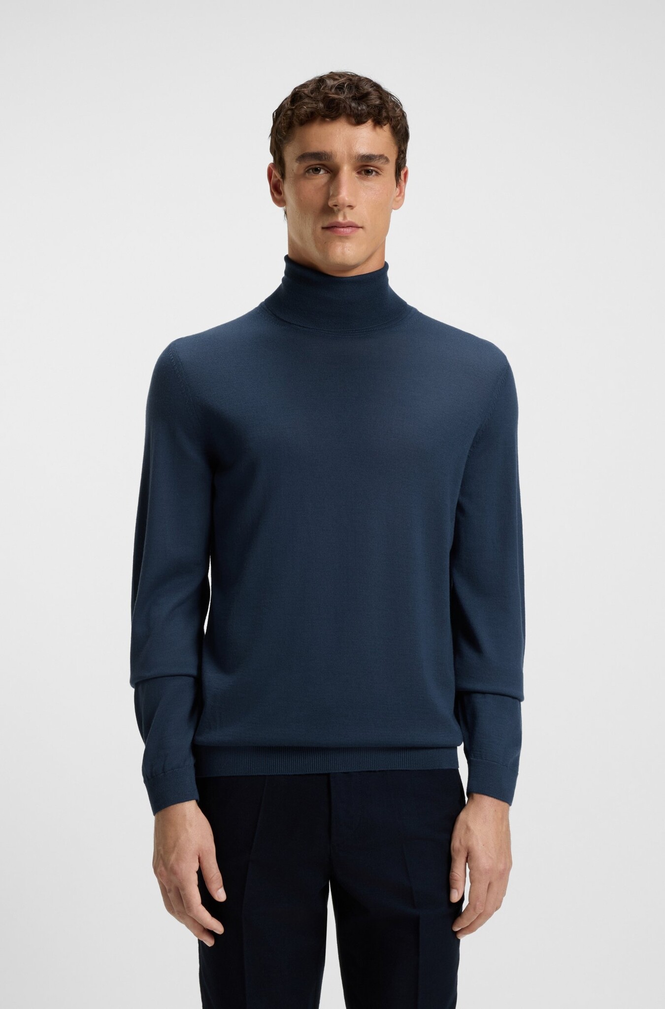 Hugo Boss Knitwear Hugo Boss 50468262-473