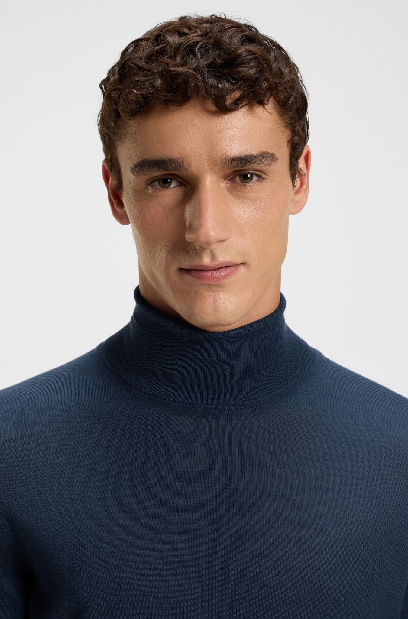 Hugo Boss Knitwear Hugo Boss 50468262-473