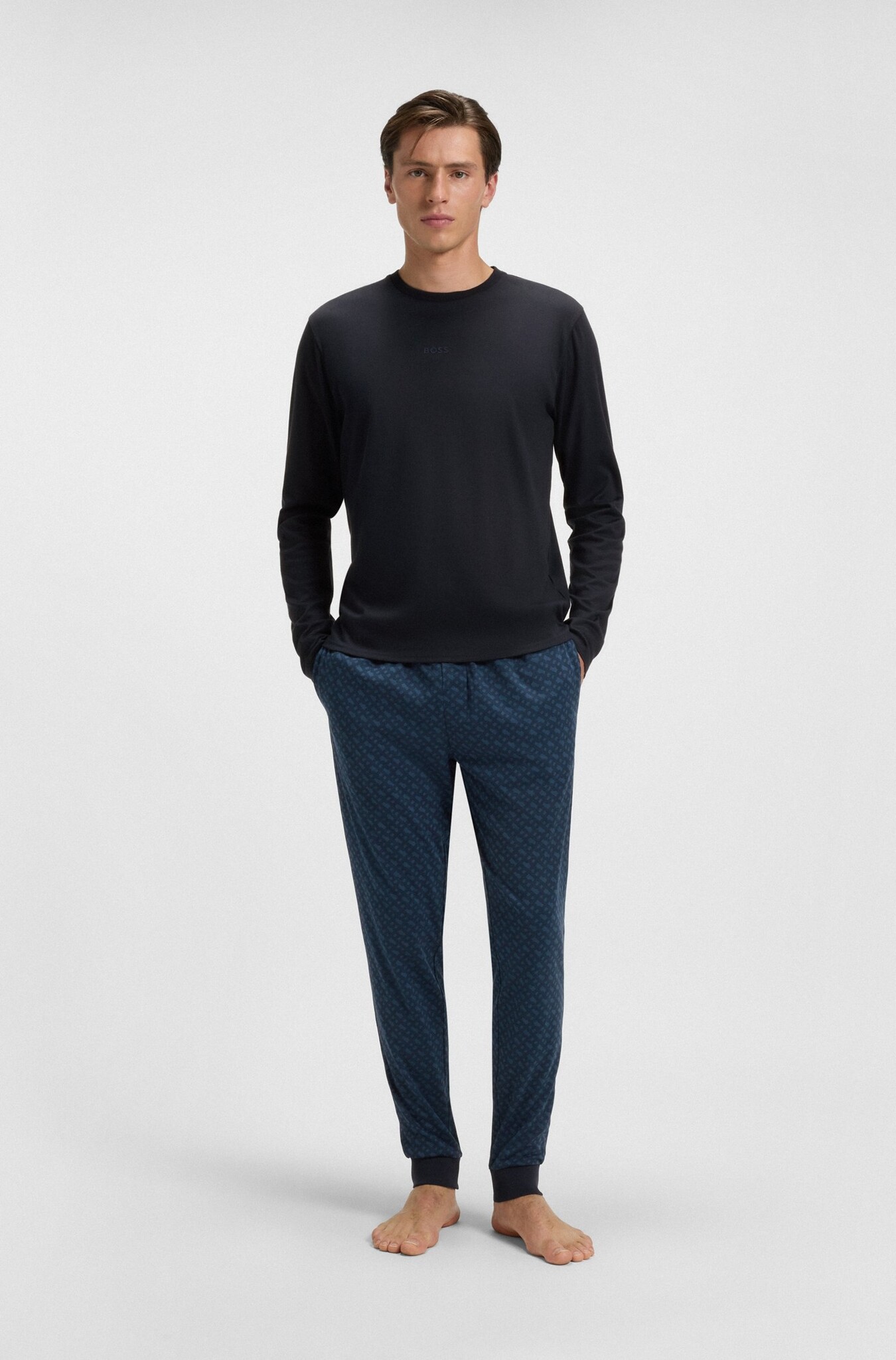Hugo Boss Accessoires Hugo Boss 50550494-405