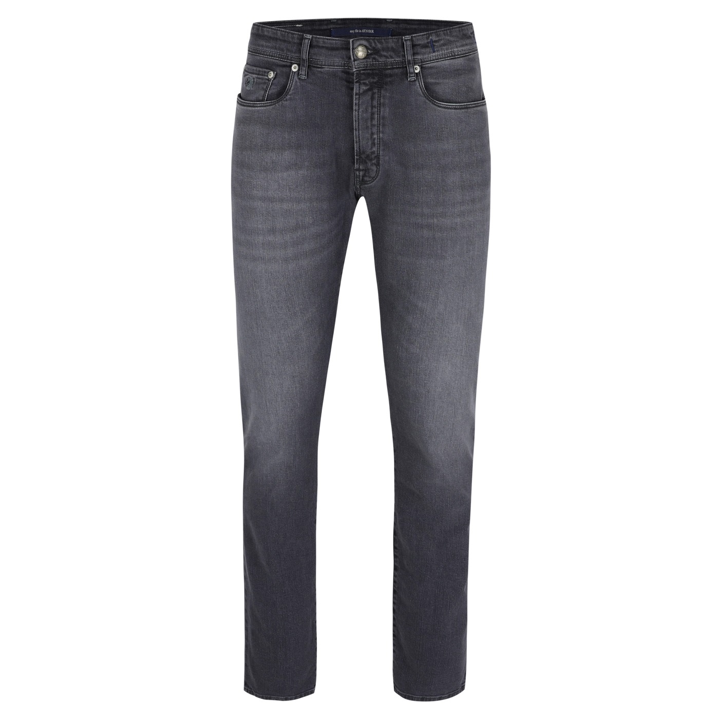 Atelier Noterman Jeans Atelier Noterman ATN01rg-A47-1147-105