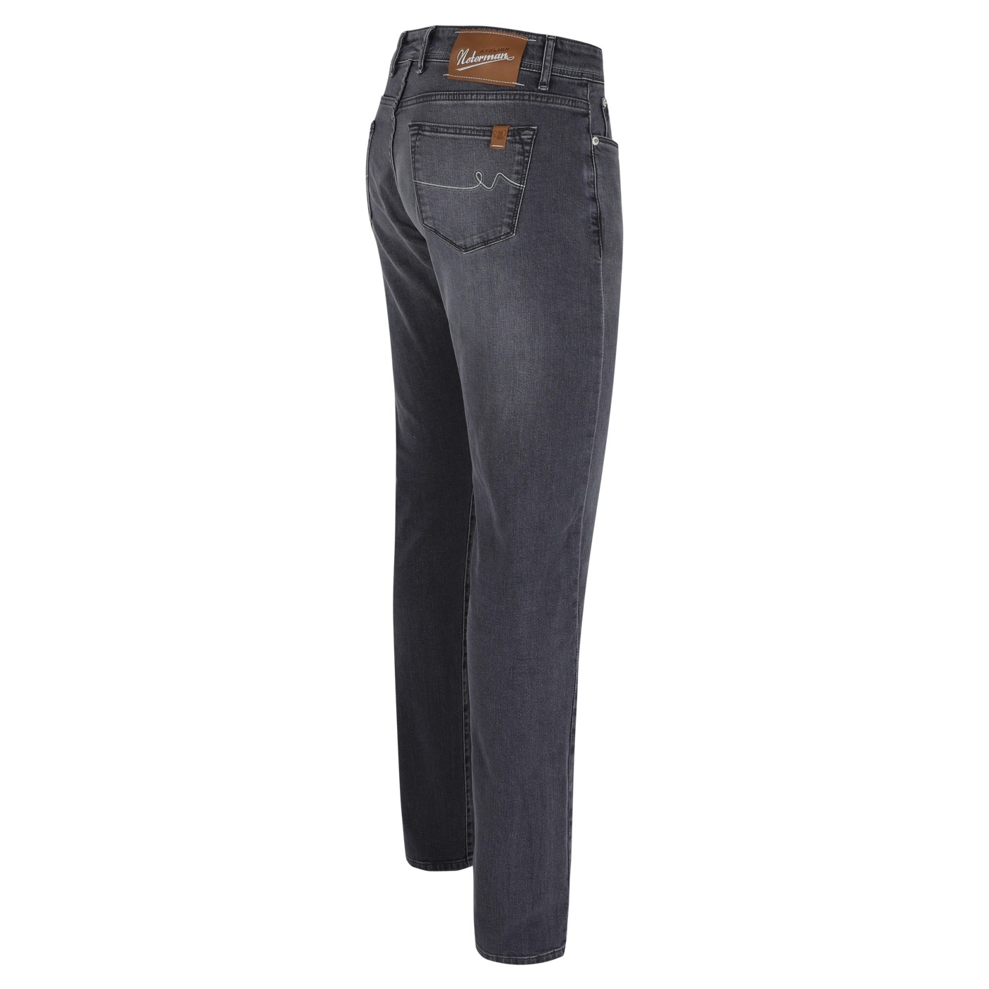 Atelier Noterman Jeans Atelier Noterman ATN01rg-A47-1147-105