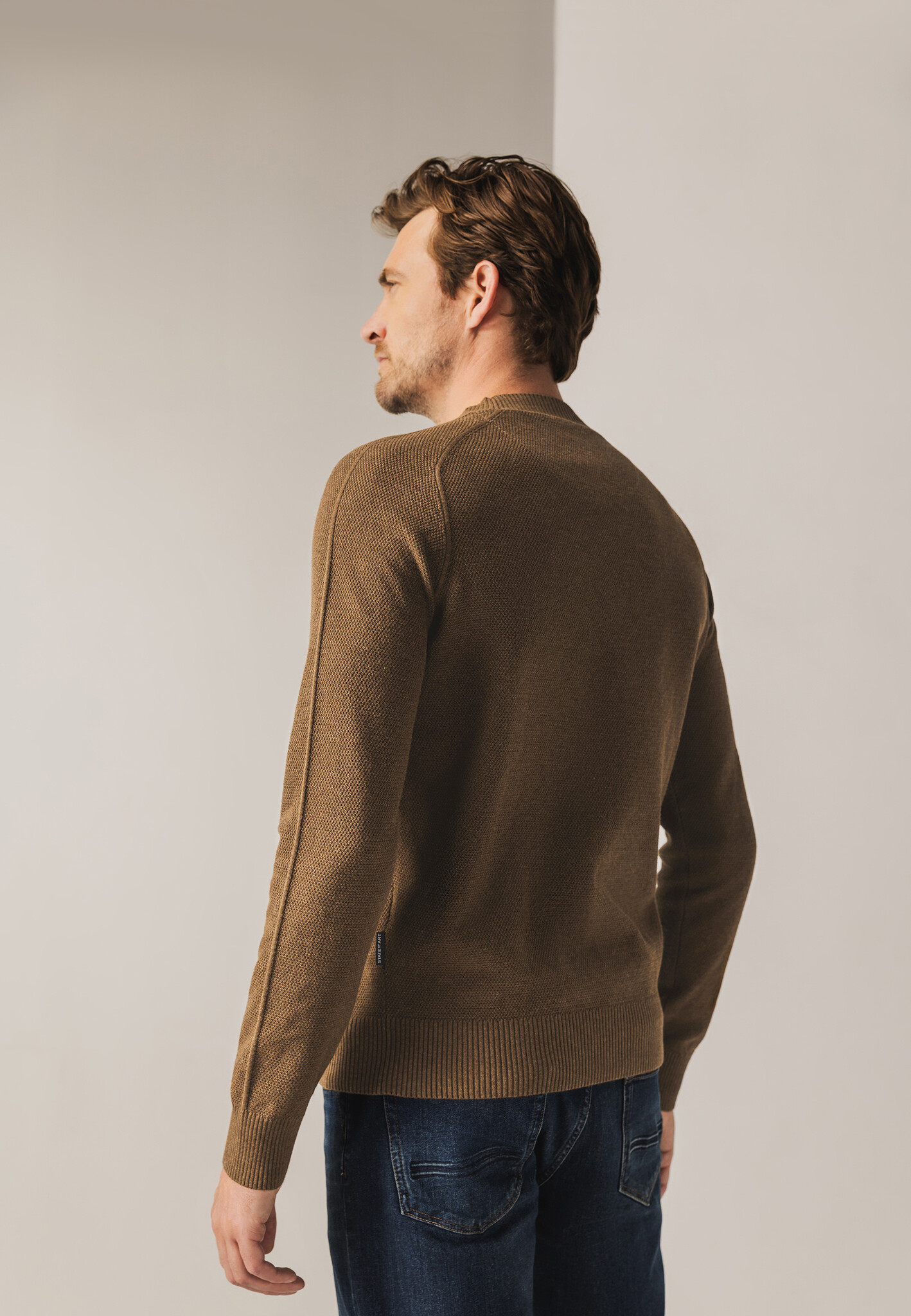 State of Art Knitwear State of Art 111-25101-8800
