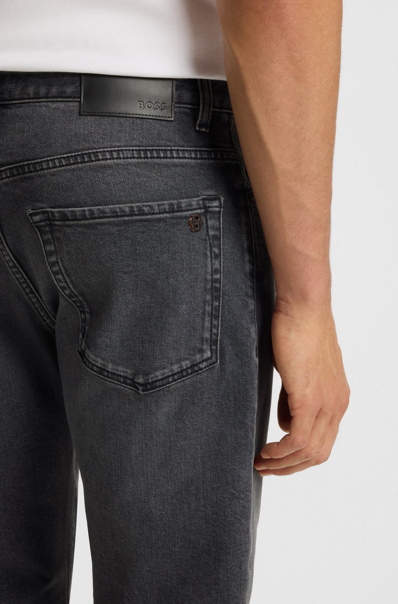 Boss Orange Jeans Boss Orange 50549530-030