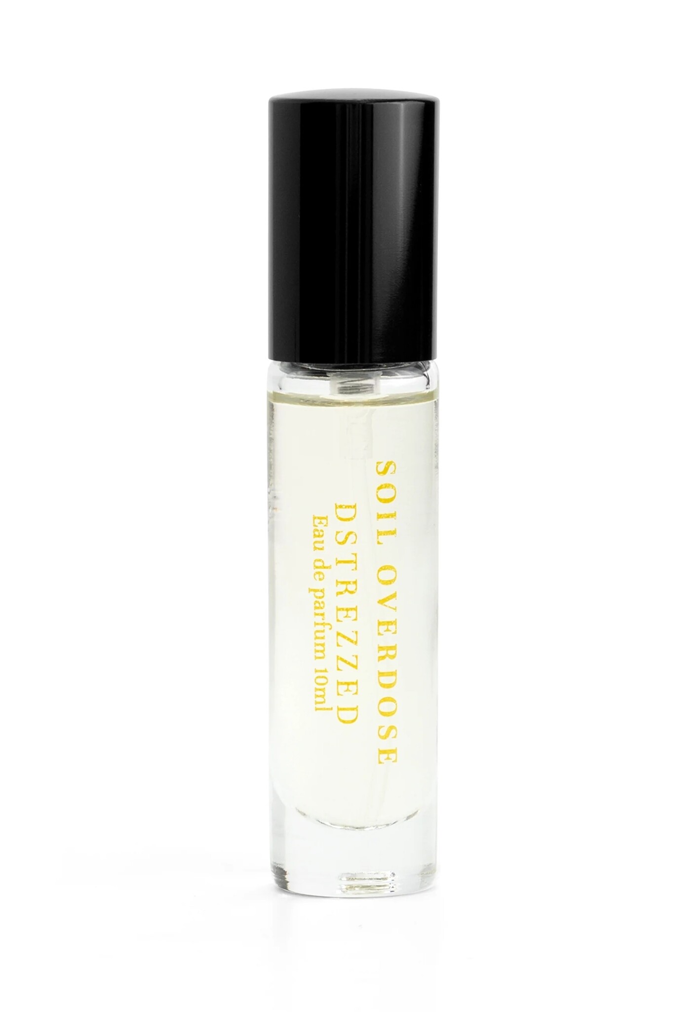Dstrezzed Parfum Dstrezzed Soil Overdose 10ml