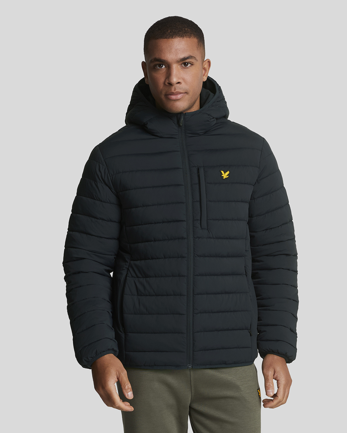 Lyle & Scott Jas Lyle & Scott JK2185SP-Z271
