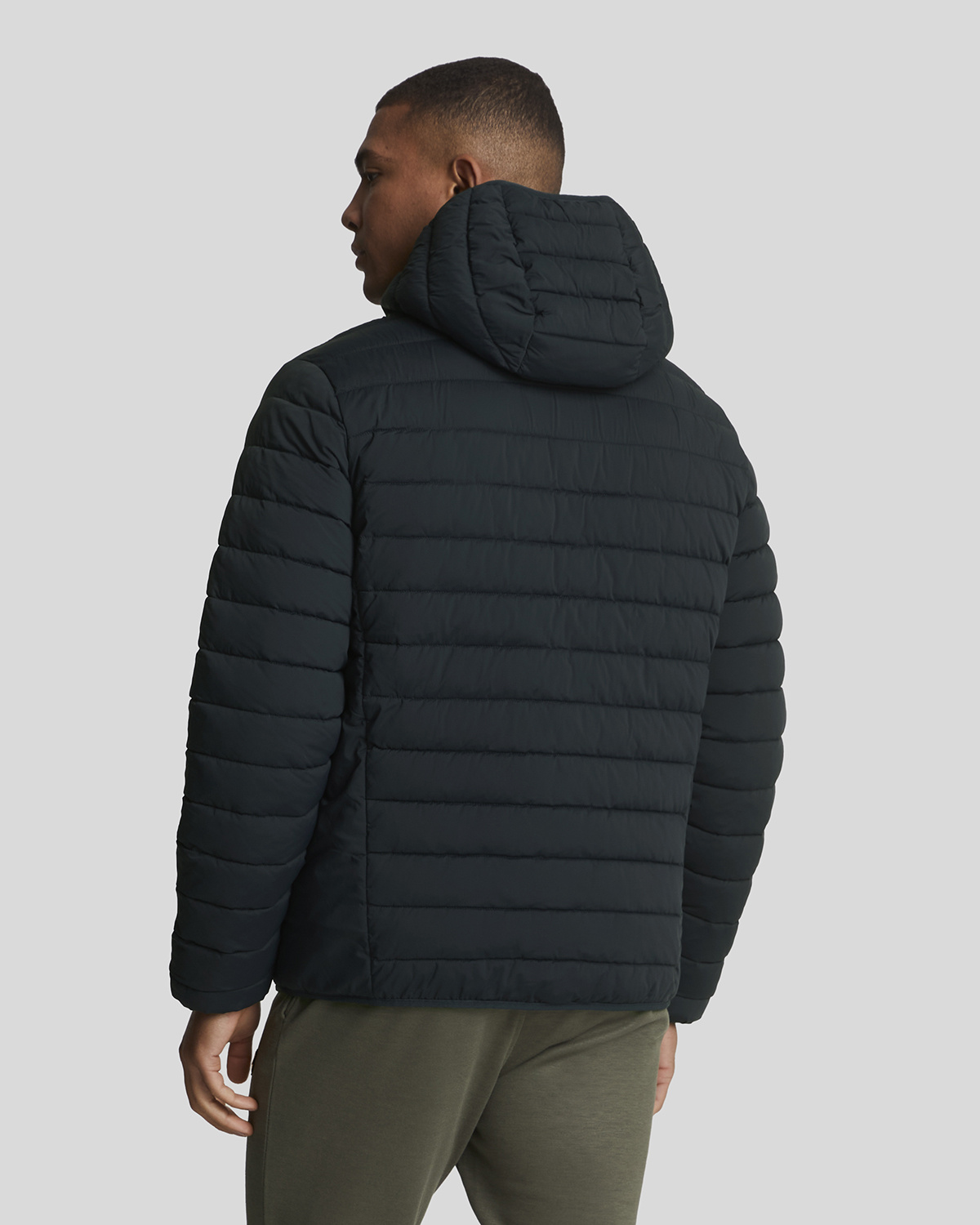 Lyle & Scott Jas Lyle & Scott JK2185SP-Z271