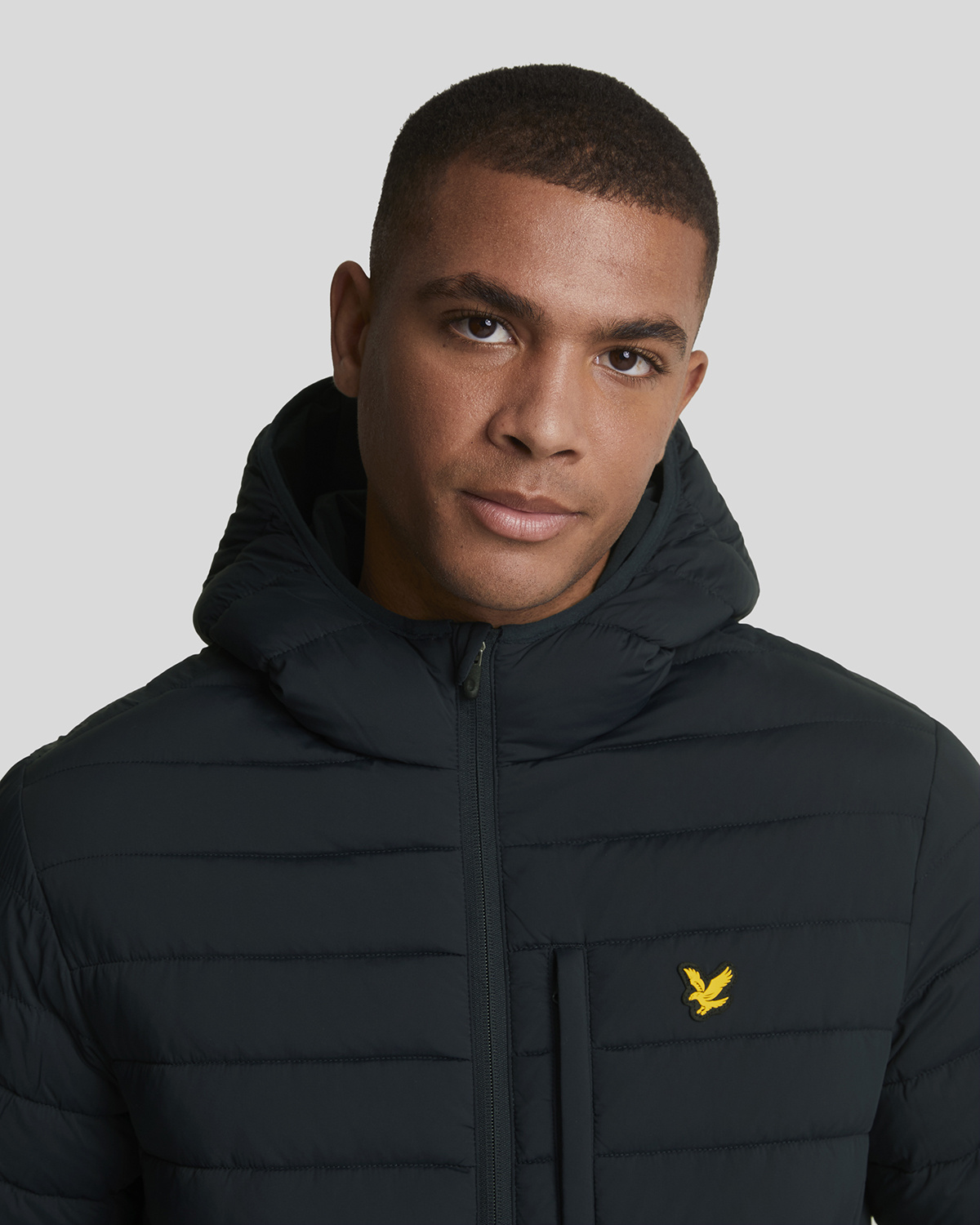 Lyle & Scott Jas Lyle & Scott JK2185SP-Z271
