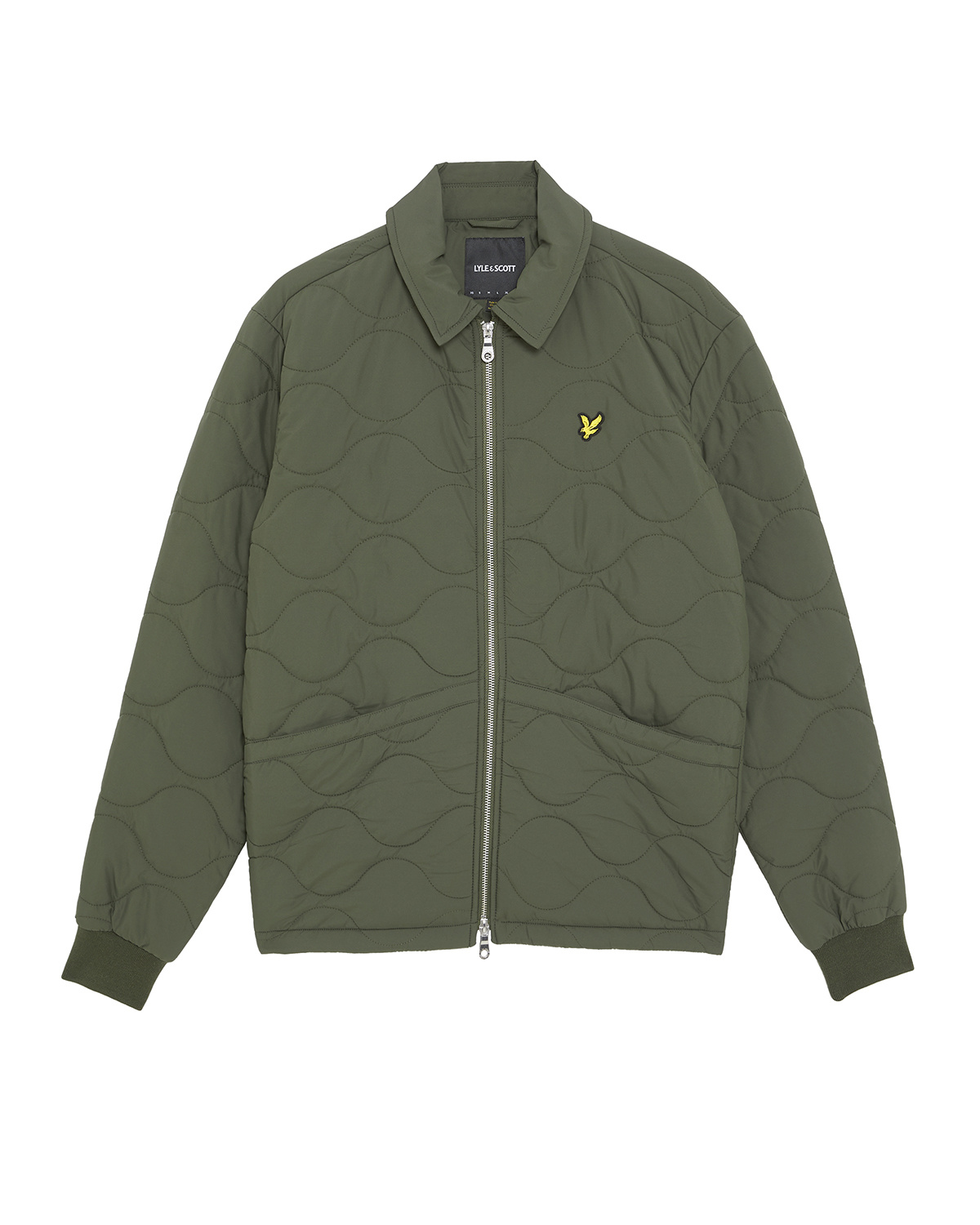 Lyle & Scott Jas Lyle & Scott JK2301V-X848