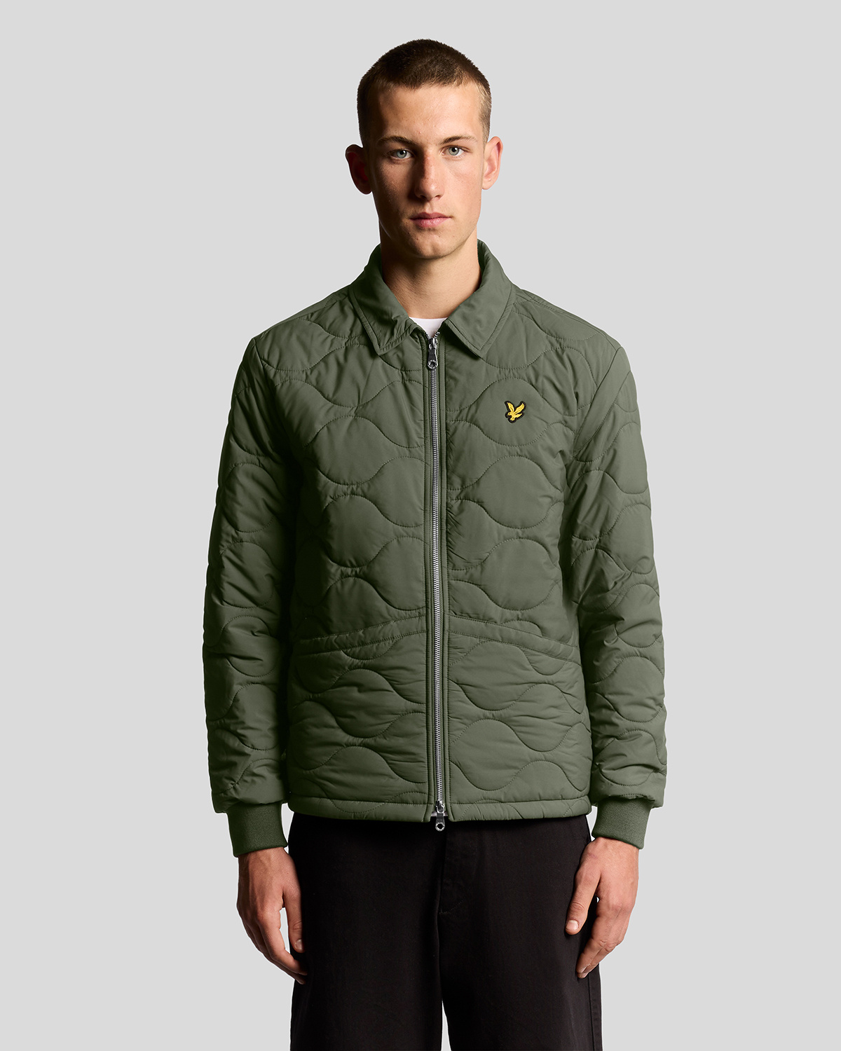 Lyle & Scott Jas Lyle & Scott JK2301V-X848