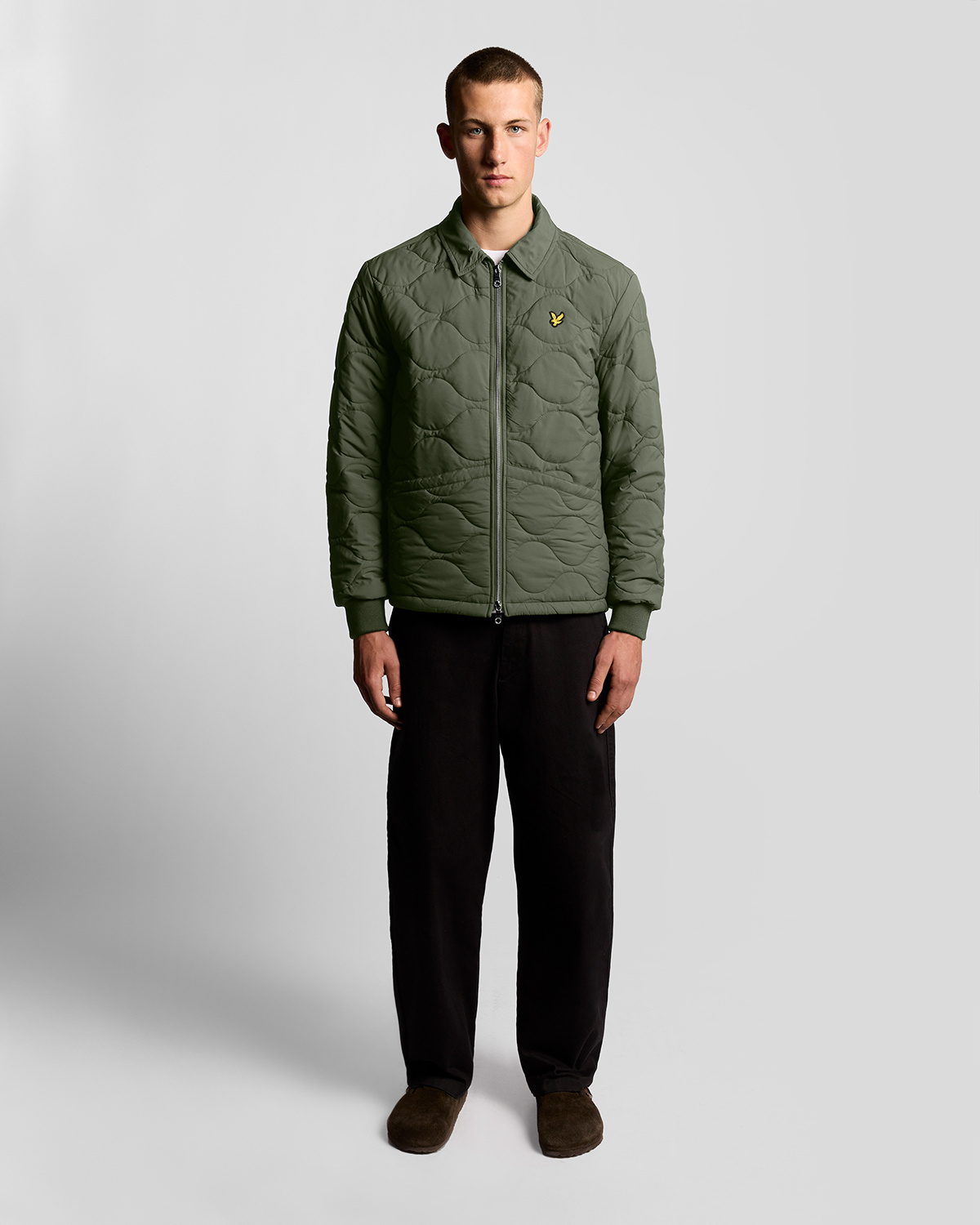 Lyle & Scott Jas Lyle & Scott JK2301V-X848