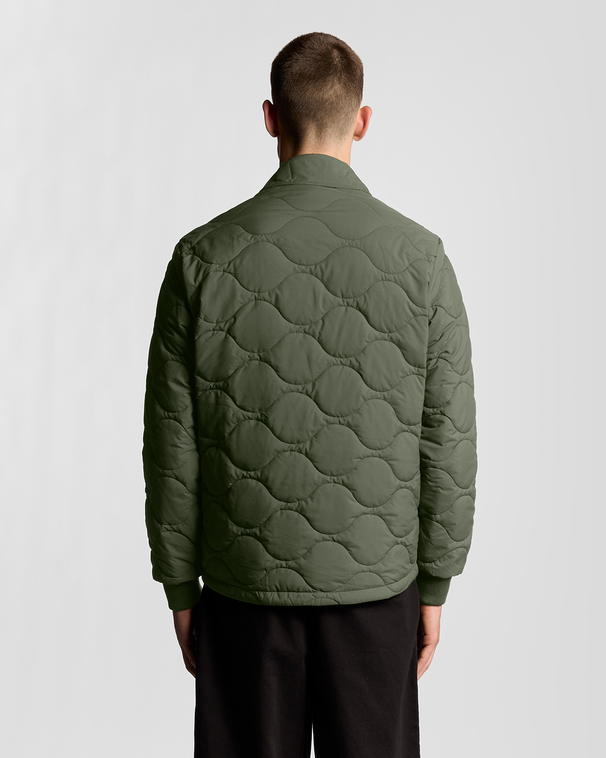 Lyle & Scott Jas Lyle & Scott JK2301V-X848