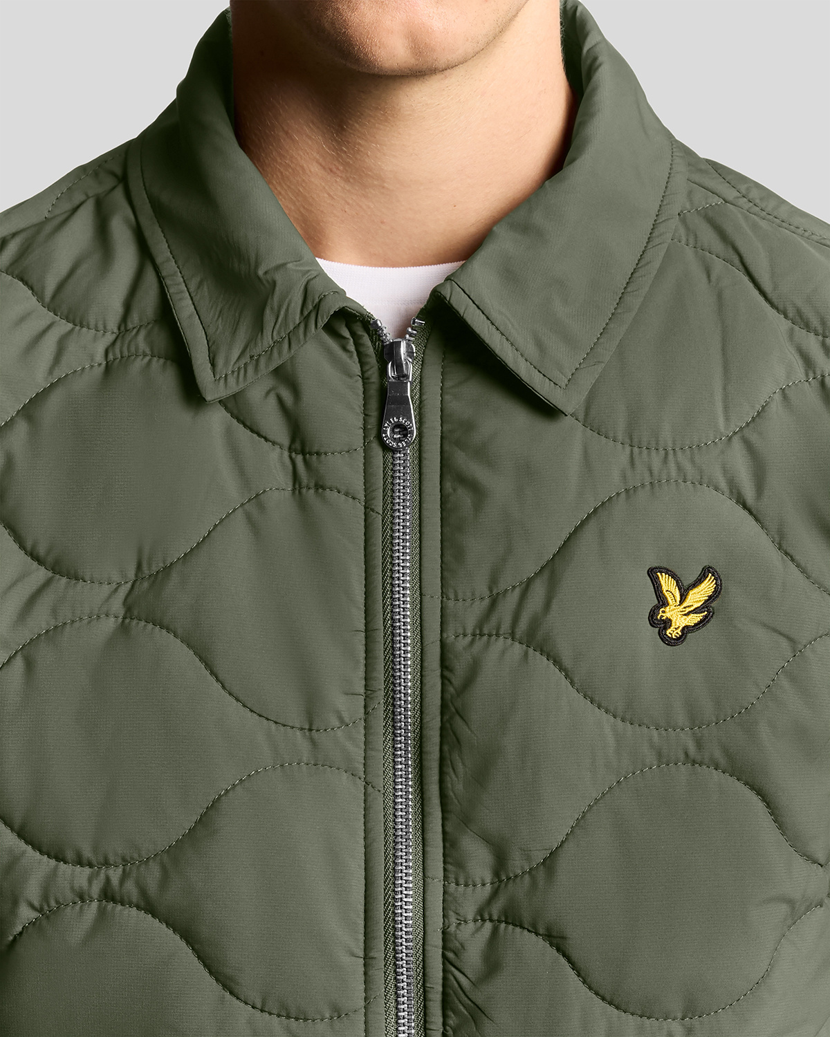 Lyle & Scott Jas Lyle & Scott JK2301V-X848