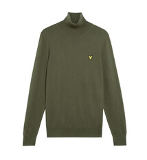 Lyle & Scott Knitwear Lyle & Scott