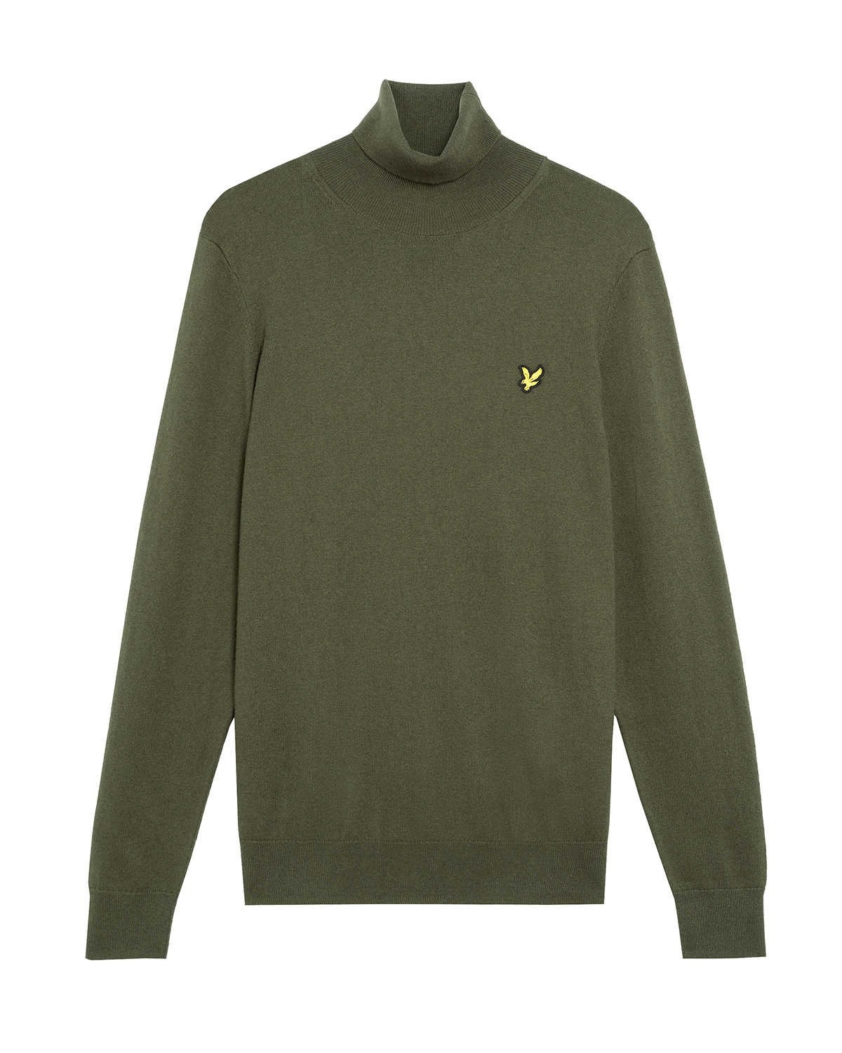 Lyle & Scott Knitwear Lyle & Scott KN2103VC-X848