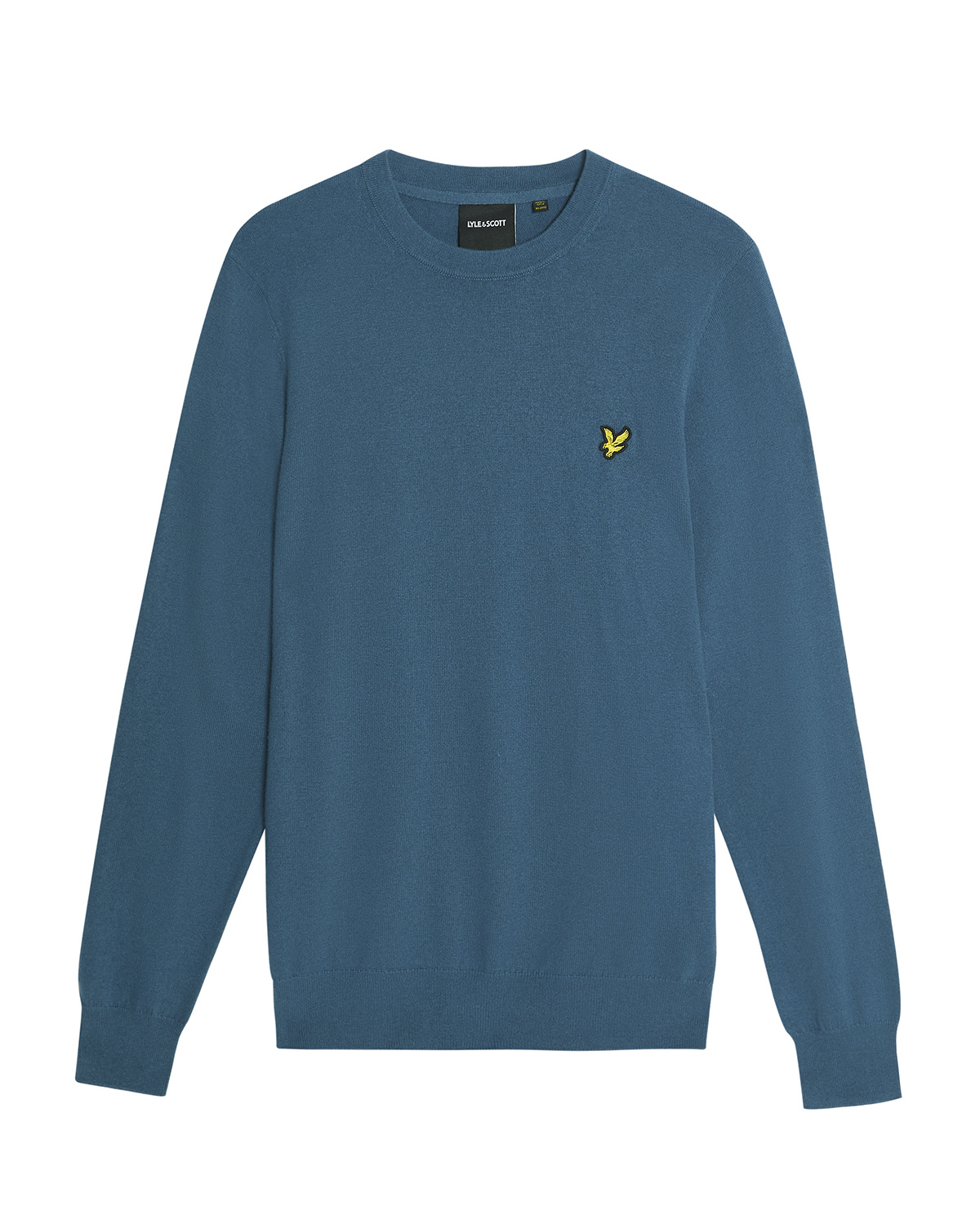 Lyle & Scott Knitwear Lyle & Scott KN2110VC-X862