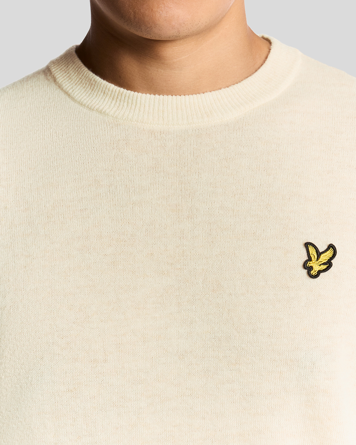 Lyle & Scott Knitwear Lyle & Scott KN2114VC-X936