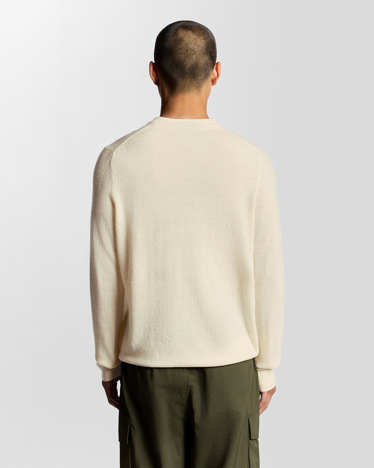 Lyle & Scott Knitwear Lyle & Scott KN2114VC-X936