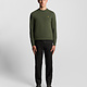 Lyle & Scott Knitwear Lyle & Scott KN2114VC-X937