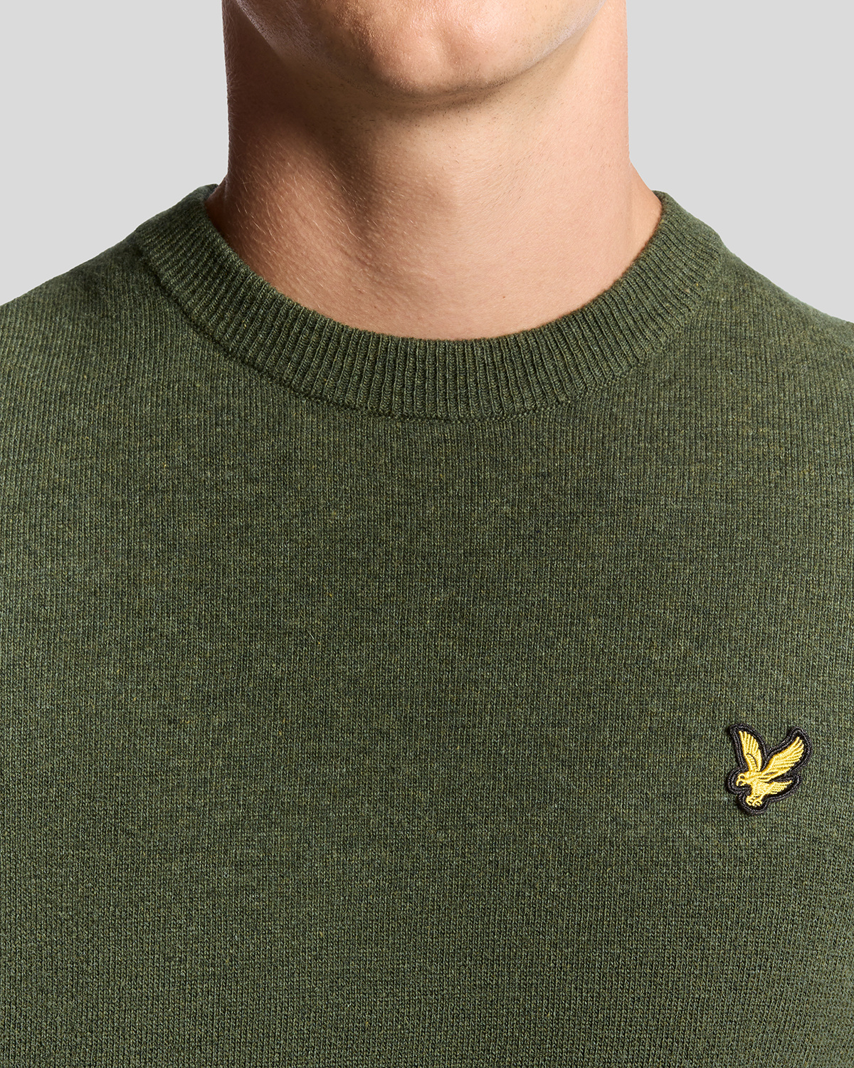 Lyle & Scott Knitwear Lyle & Scott KN2114VC-X937