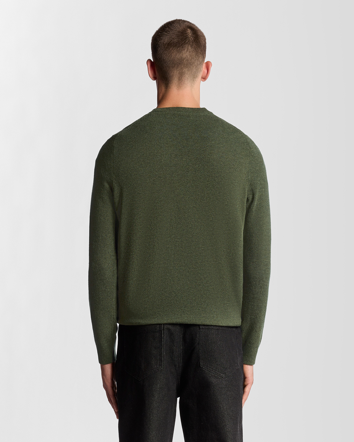 Lyle & Scott Knitwear Lyle & Scott KN2114VC-X937
