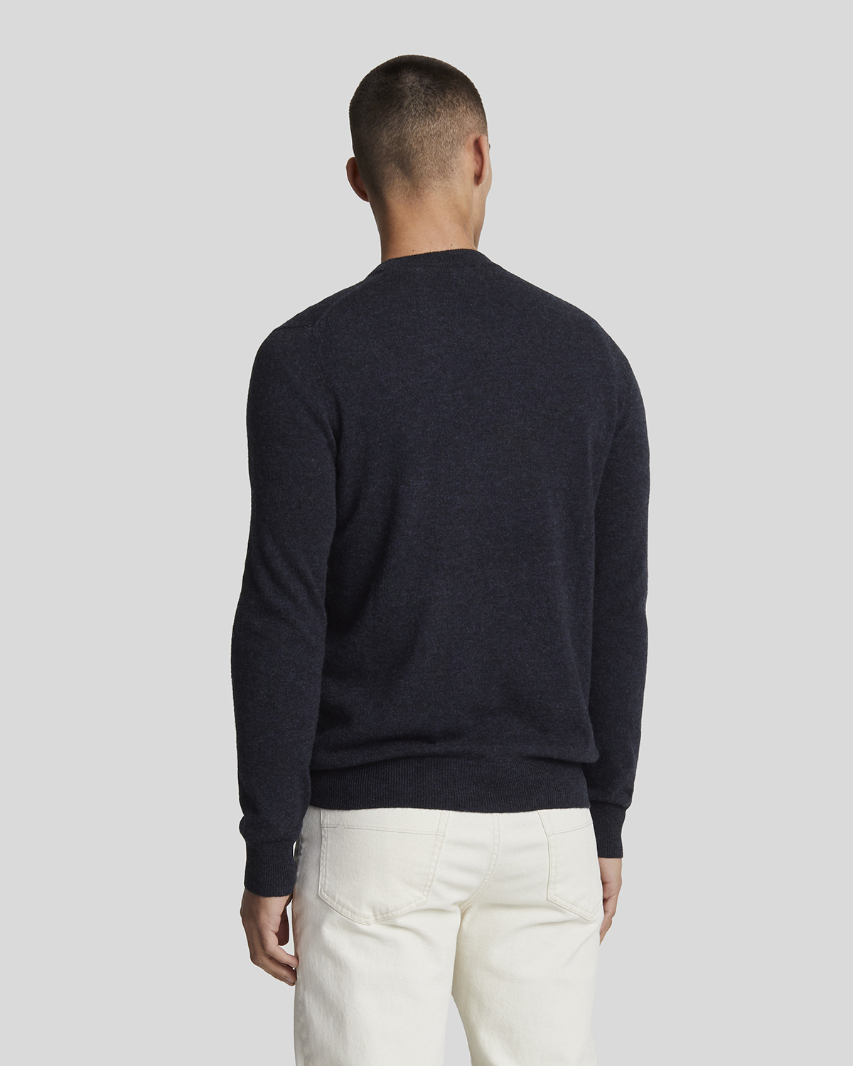 Lyle & Scott Knitwear Lyle & Scott KN2114VC-Z56