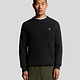 Lyle & Scott Knitwear Lyle & Scott KN2318V-W155