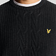 Lyle & Scott Knitwear Lyle & Scott KN2318V-W155