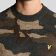 Lyle & Scott Knitwear Lyle & Scott KN2320V-X077