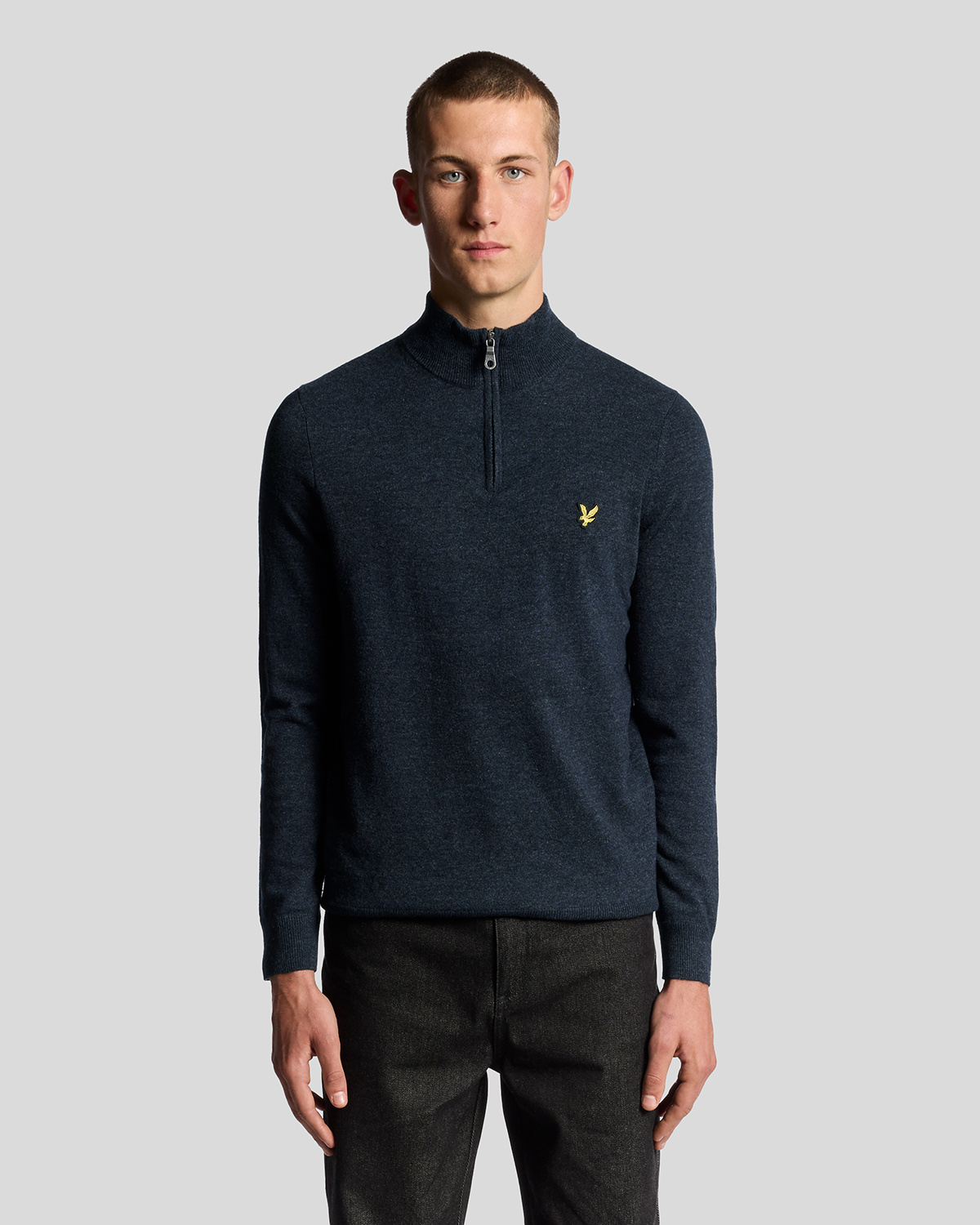 Lyle & Scott Knitwear Lyle & Scott KN2330V-Z56