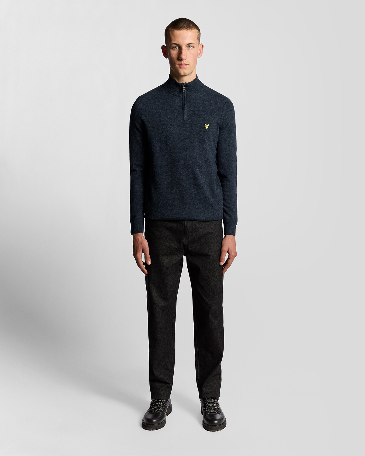 Lyle & Scott Knitwear Lyle & Scott KN2330V-Z56