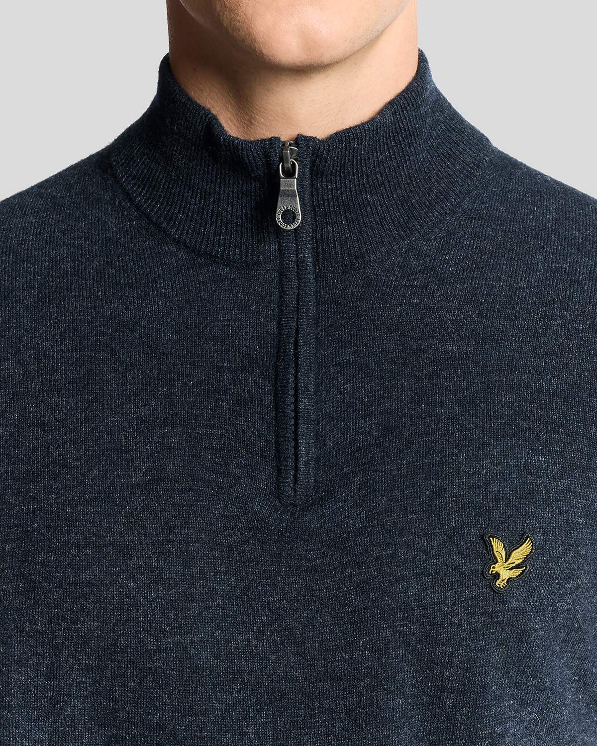 Lyle & Scott Knitwear Lyle & Scott KN2330V-Z56