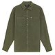 Lyle & Scott Hemd Lyle & Scott LW2315V-X848