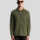 Lyle & Scott Hemd Lyle & Scott LW2315V-X848
