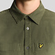 Lyle & Scott Hemd Lyle & Scott LW2315V-X848