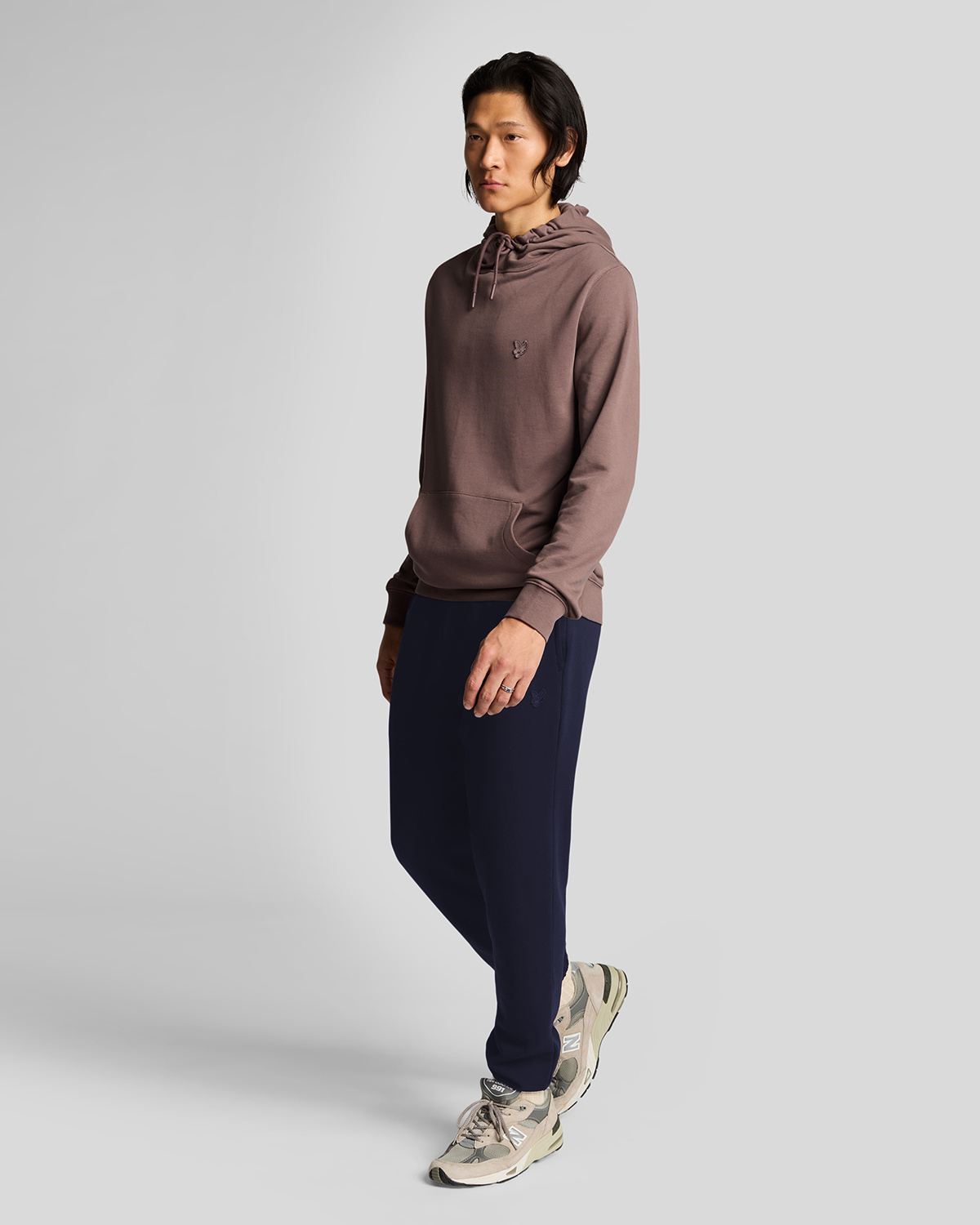 Lyle & Scott Jogging Lyle & Scott ML2259TON-Z271