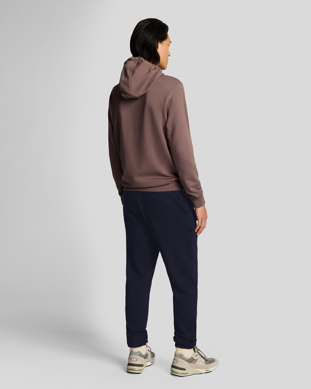 Lyle & Scott Jogging Lyle & Scott ML2259TON-Z271