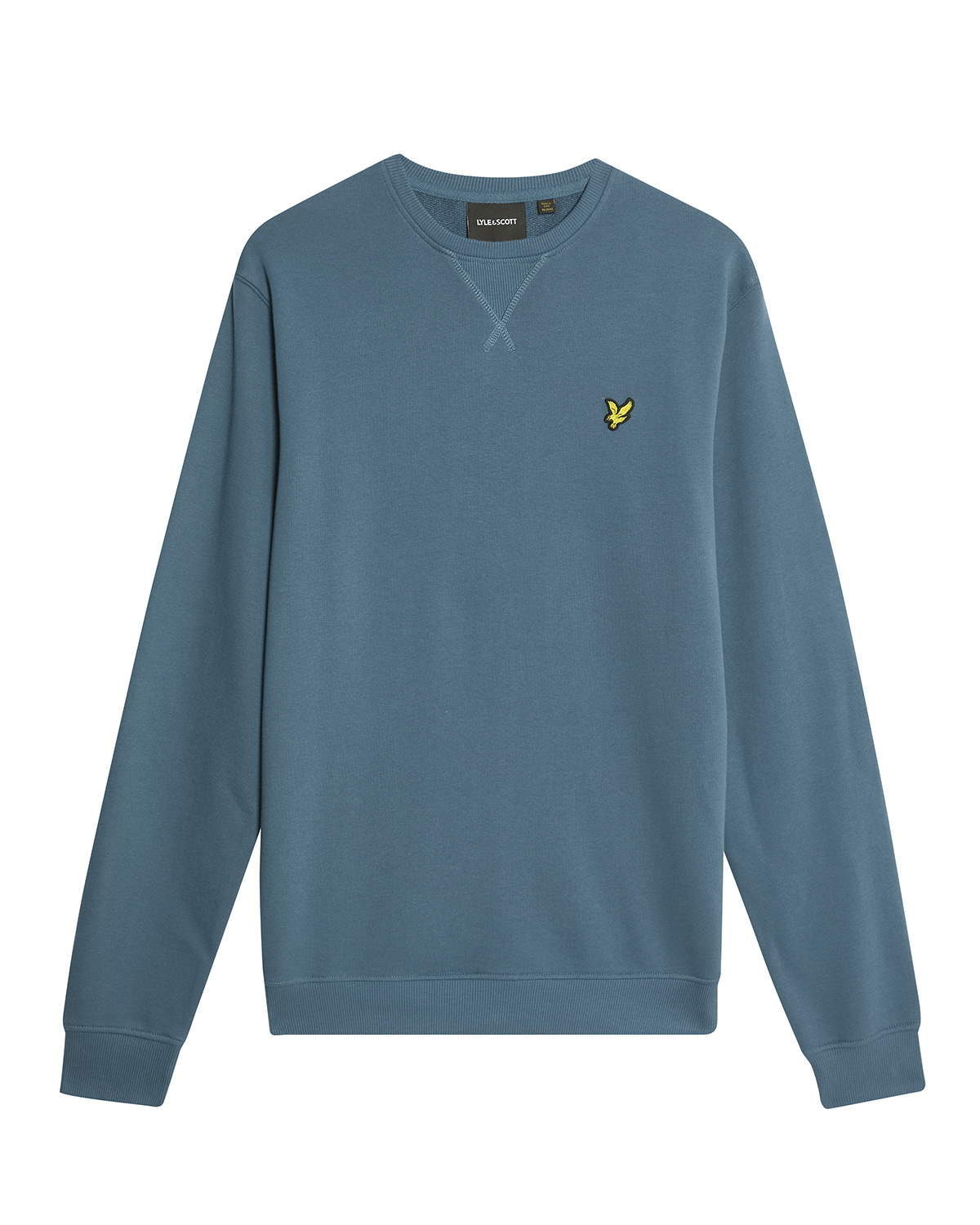 Lyle & Scott Knitwear Lyle & Scott ML424VOG-X862