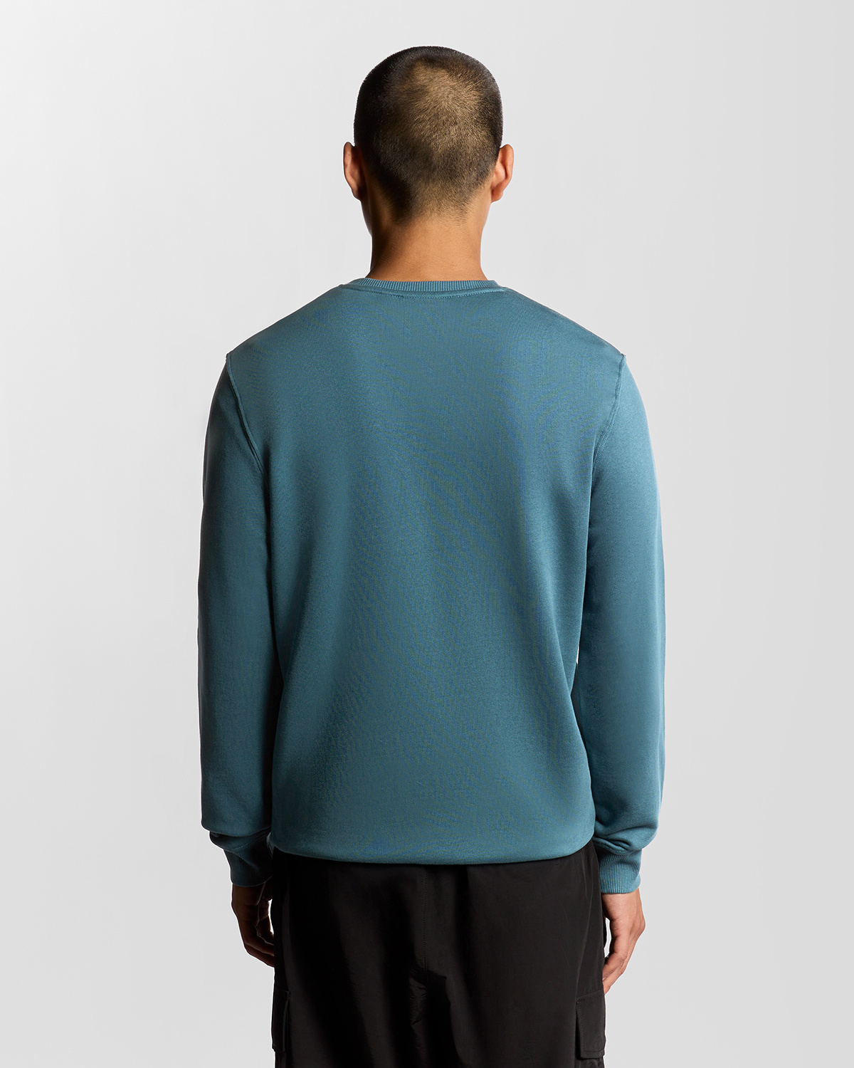 Lyle & Scott Knitwear Lyle & Scott ML424VOG-X862