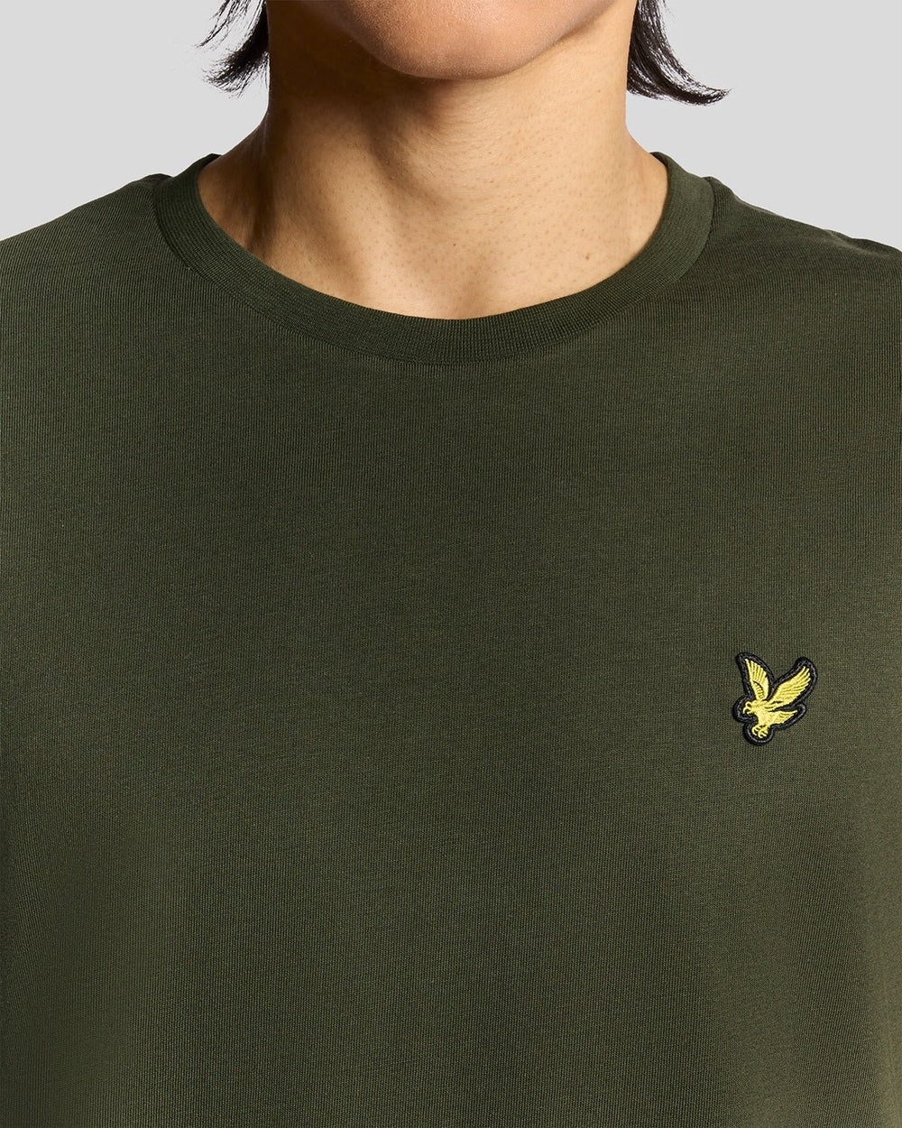 Lyle & Scott T-shirt Lyle & Scott TS400VOG-X848