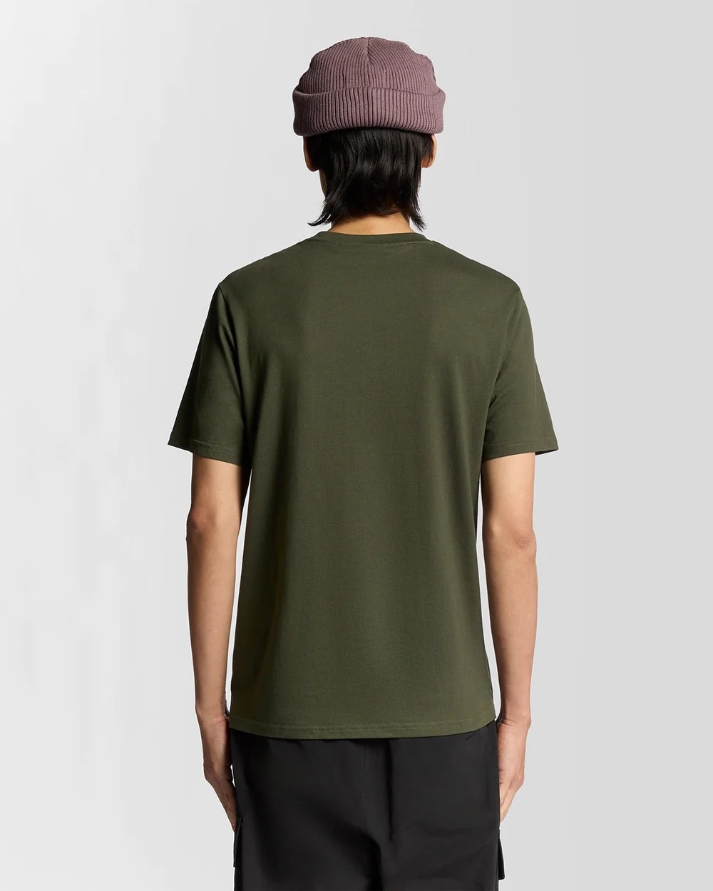 Lyle & Scott T-shirt Lyle & Scott TS400VOG-X848
