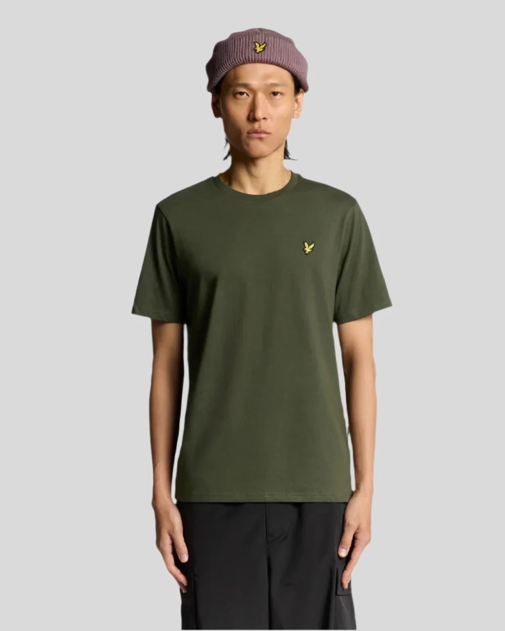 Lyle & Scott T-shirt Lyle & Scott TS400VOG-X848