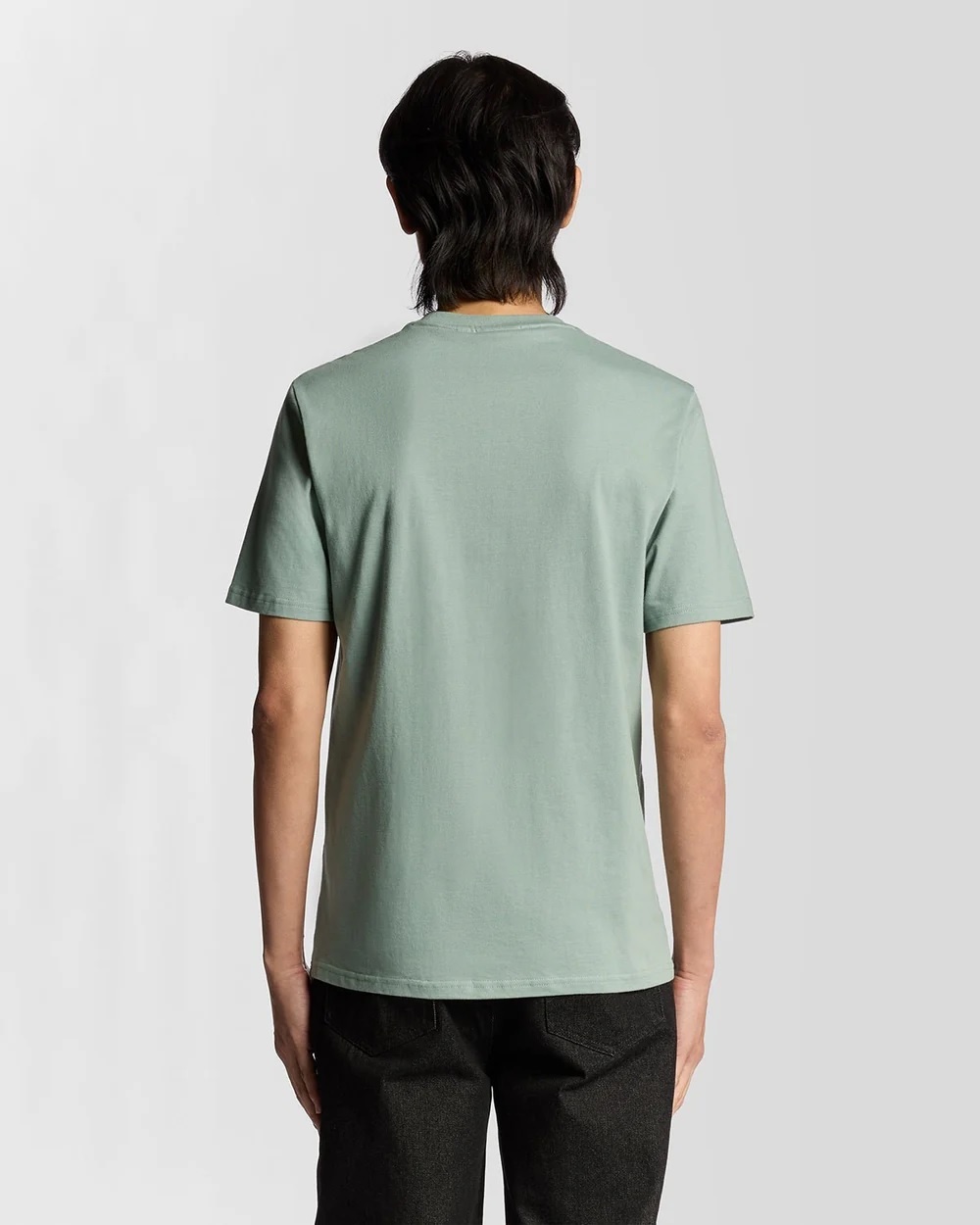 Lyle & Scott T-shirt Lyle & Scott TS400VOG-X882