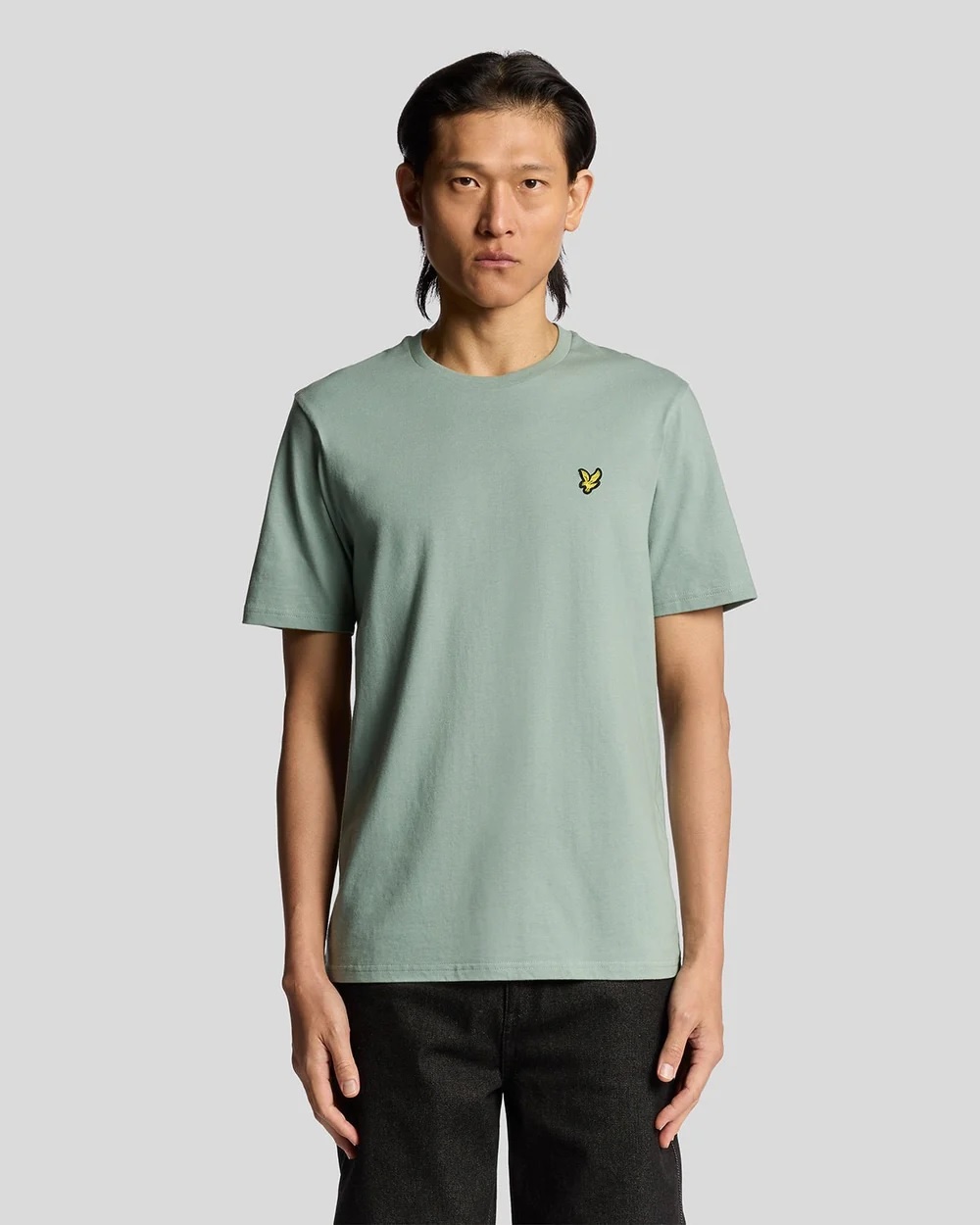 Lyle & Scott T-shirt Lyle & Scott TS400VOG-X882