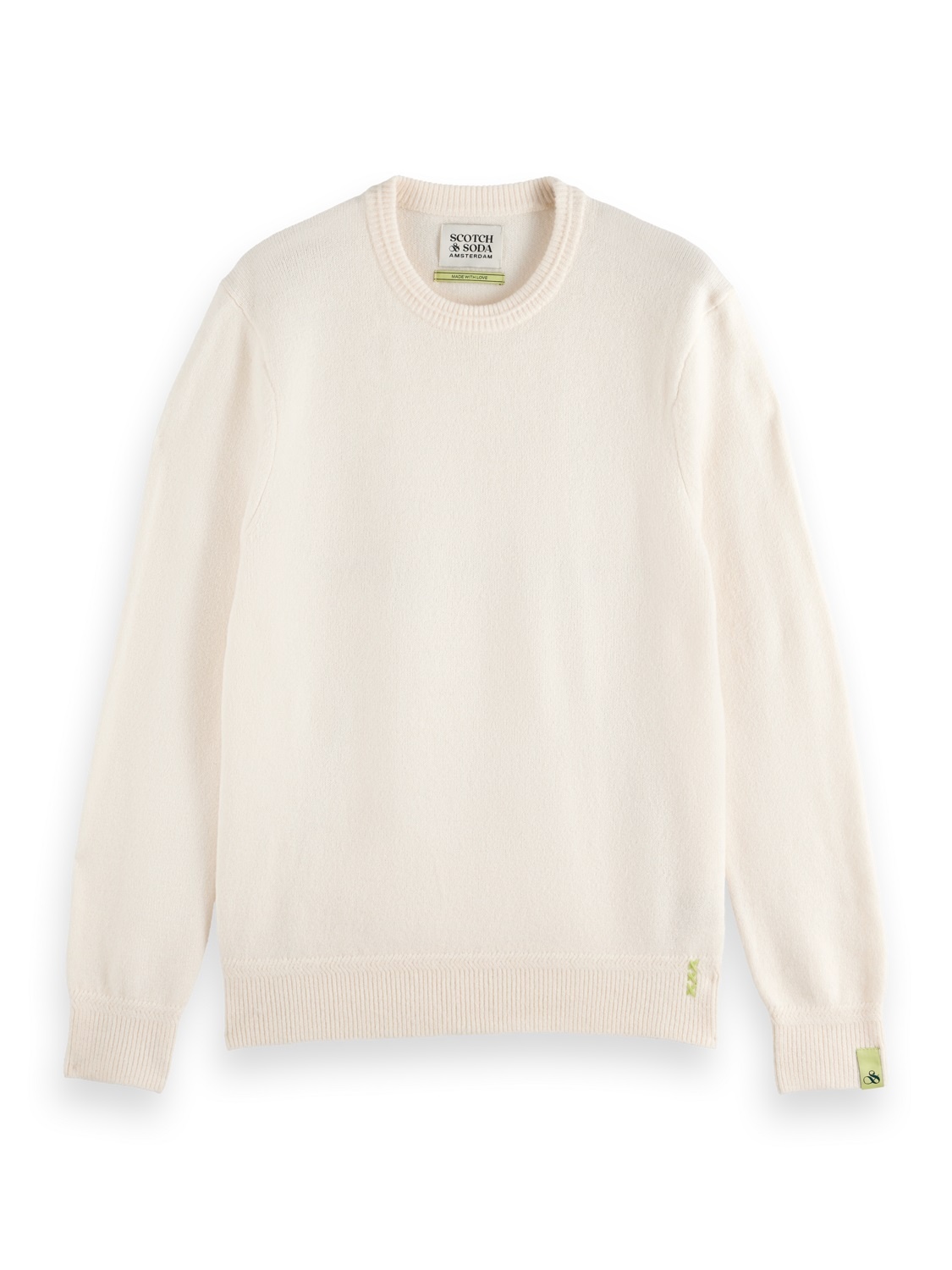 Scotch & Soda Knitwear Scotch & Soda 181342-100