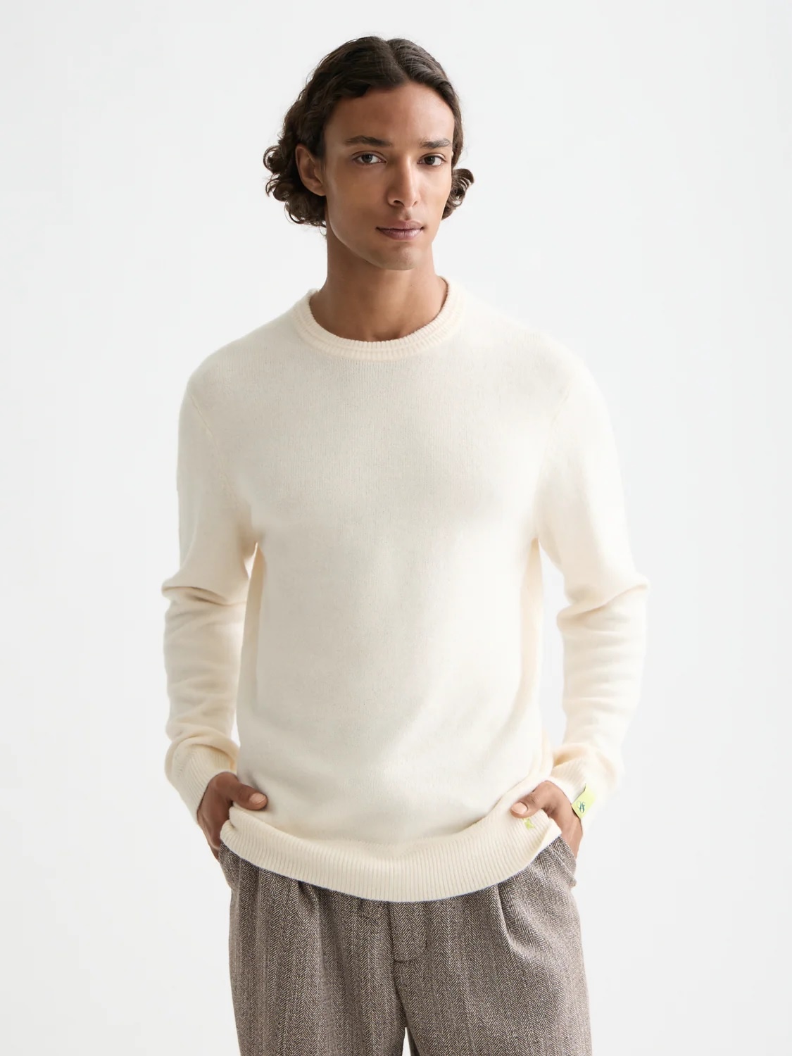 Scotch & Soda Knitwear Scotch & Soda 181342-100