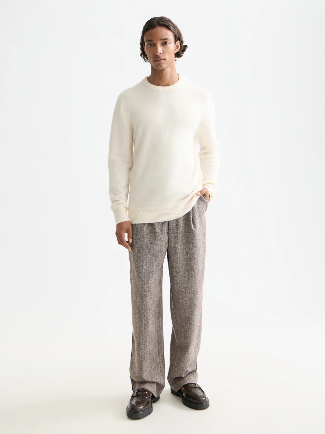 Scotch & Soda Knitwear Scotch & Soda 181342-100