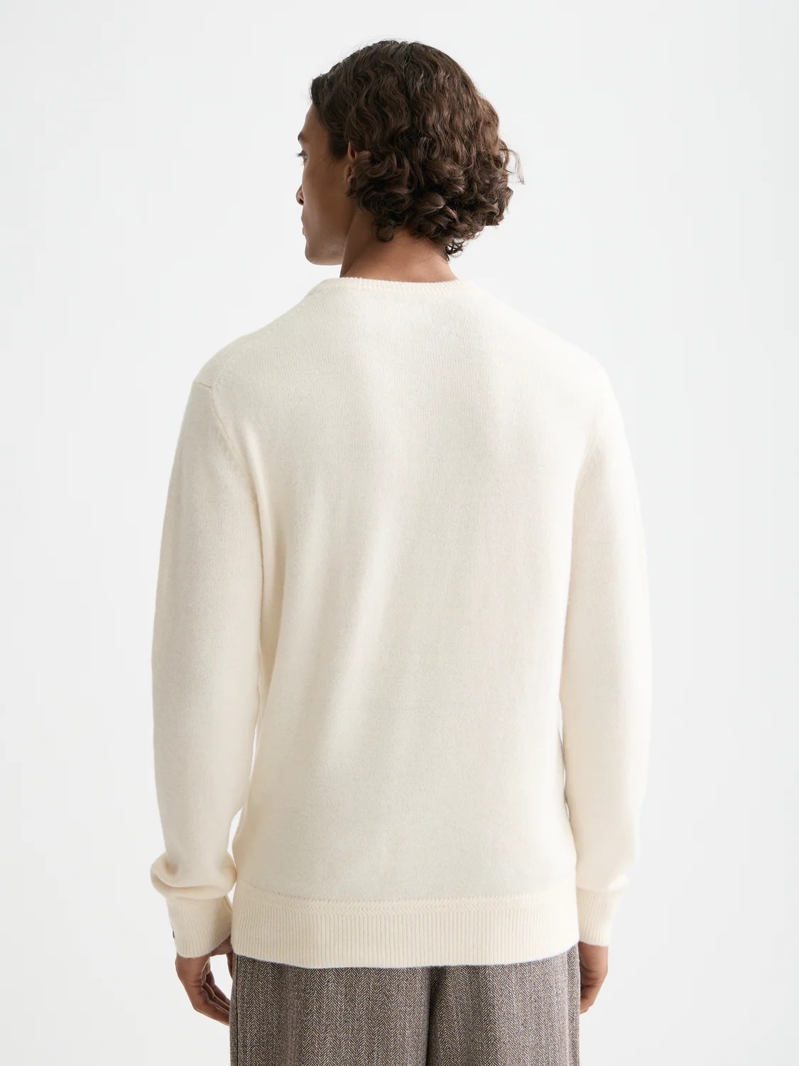 Scotch & Soda Knitwear Scotch & Soda 181342-100