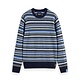 Scotch & Soda Knitwear Scotch & Soda 181633-410